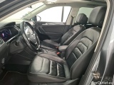  Volkswagen  Tiguan VOLKSWAGEN  Allspace 5p SUV 2.0 TDI 150 DSG7 Carat Exclusive #8