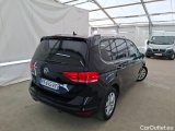  Volkswagen  Touran  Lounge Business BMT/Start-Stopp 2.0 TDI 150CV BVA7 E6d #3
