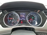  Volkswagen  Touran  Lounge Business BMT/Start-Stopp 2.0 TDI 150CV BVA7 E6d #6