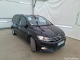  Volkswagen  Touran  Lounge Business BMT/Start-Stopp 2.0 TDI 150CV BVA7 E6d #4