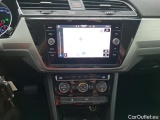  Volkswagen  Touran  Lounge Business BMT/Start-Stopp 2.0 TDI 150CV BVA7 E6d #7