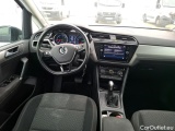  Volkswagen  Touran  Lounge Business BMT/Start-Stopp 2.0 TDI 150CV BVA7 E6d #5