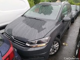  Volkswagen  Touran  Confortline Business BMT/Start-Stop 1.6 TDI 115CV BVM6 E6 