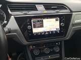  Volkswagen  Touran  Confortline Business BMT/Start-Stop 1.6 TDI 115CV BVM6 E6 #2