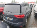  Volkswagen  Touran  Confortline Business BMT/Start-Stop 1.6 TDI 115CV BVM6 E6 #4
