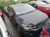  Volkswagen  Touran  Confortline Business BMT/Start-Stop 1.6 TDI 115CV BVM6 E6 #5