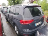  Volkswagen  Touran  Confortline Business BMT/Start-Stop 1.6 TDI 115CV BVM6 E6 #3