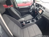  Volkswagen  Touran  Confortline Business BMT/Start-Stop 1.6 TDI 115CV BVM6 E6 #7