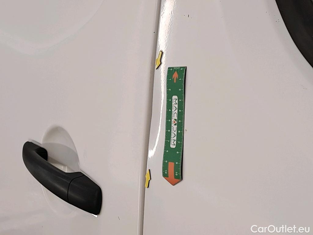  Citroen  Berlingo  Fourgon Club L1 (Court) 1.6 BlueHDi 75CV BVM5 E6 #26