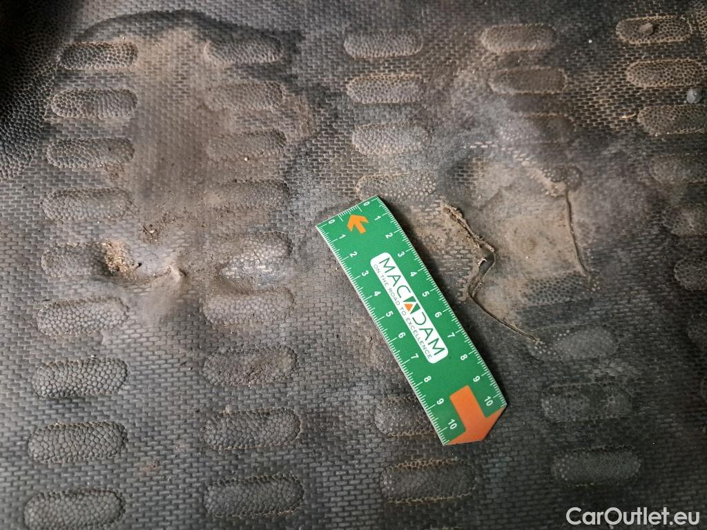  Citroen  Berlingo  Fourgon Club L1 (Court) 1.6 BlueHDi 75CV BVM5 E6 #42