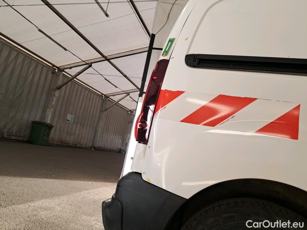  Citroen  Berlingo  Fourgon Club L1 (Court) 1.6 BlueHDi 75CV BVM5 E6 #17
