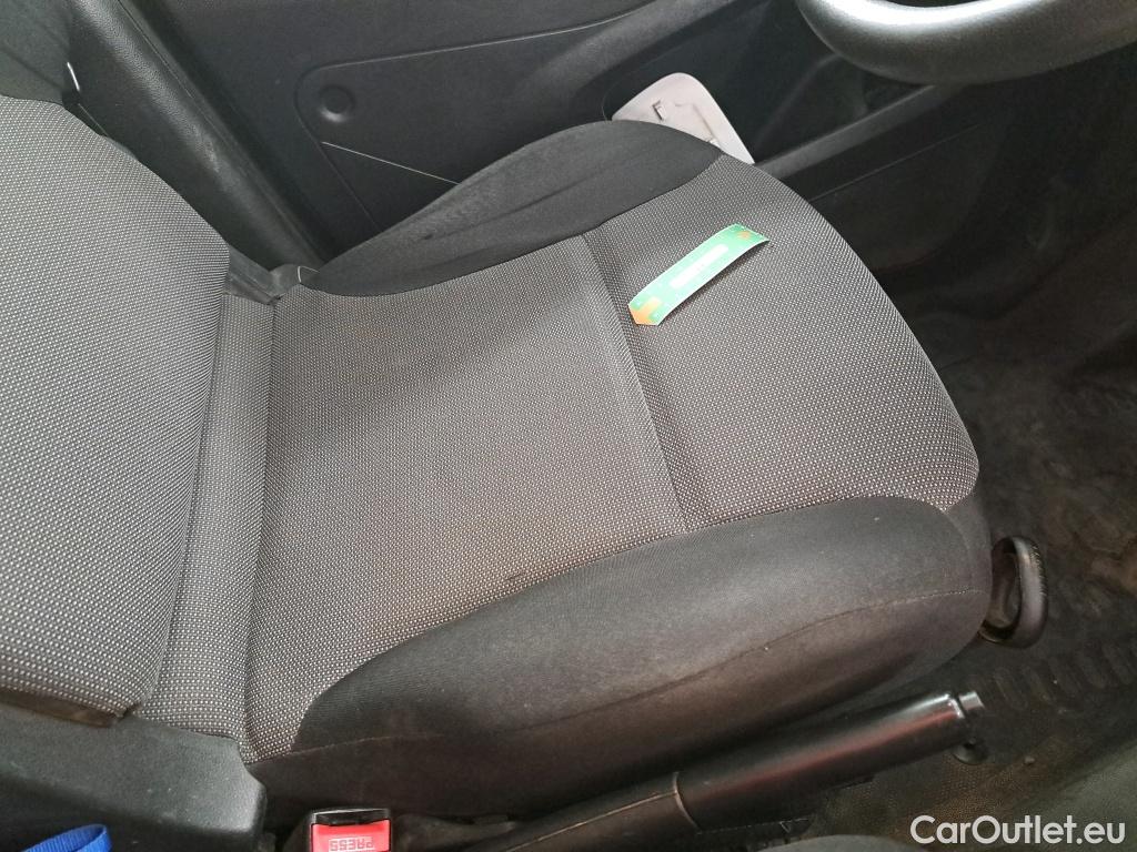  Citroen  Berlingo  Fourgon Club L1 (Court) 1.6 BlueHDi 75CV BVM5 E6 #41