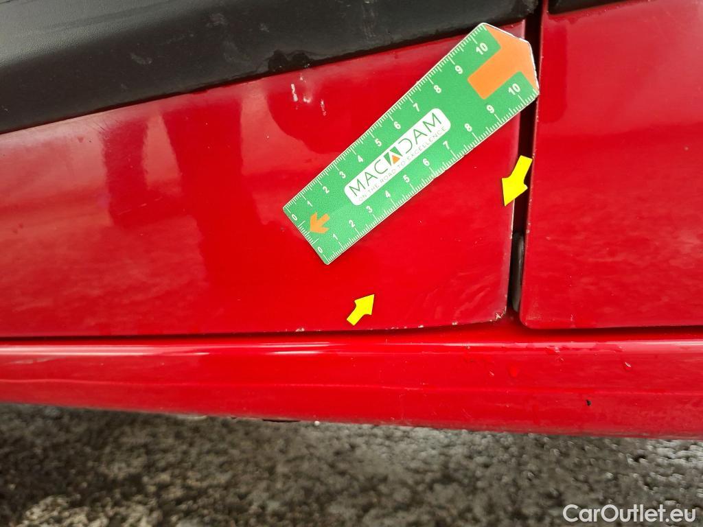  Citroen  Berlingo  Fourgon Driver M 650 1.6 BlueHDi 100CV BVM5 E6 #38