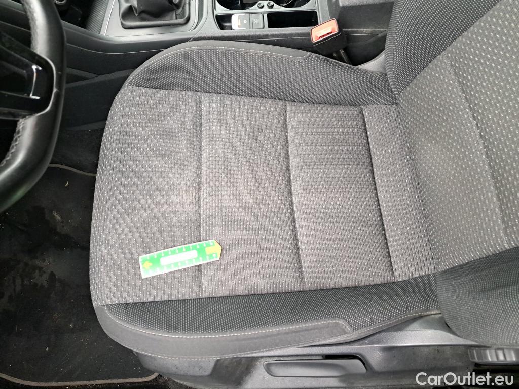  Volkswagen  Touran  Confortline Business BMT/Start-Stop 1.6 TDI 115CV BVM6 E6 #5