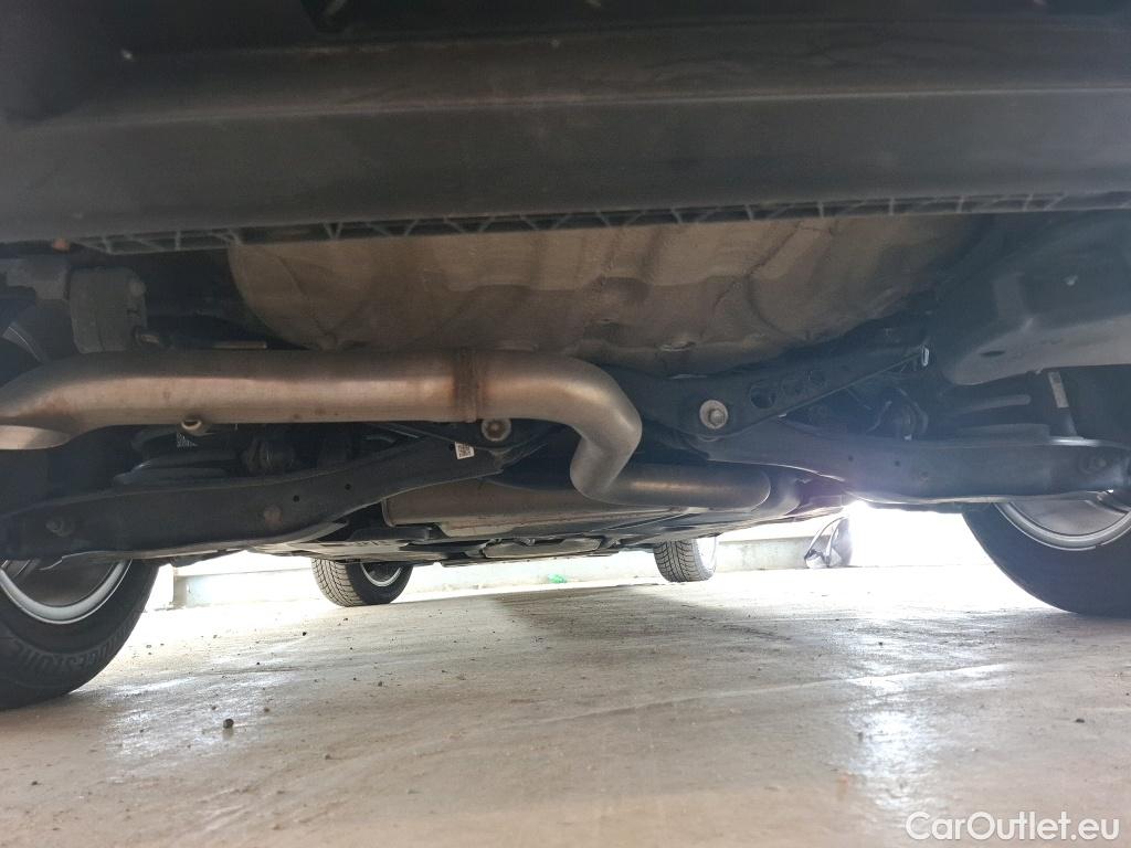  Volkswagen  Touran  United Start-Stop 2.0 TDI 115CV BVM6 E6dT #6