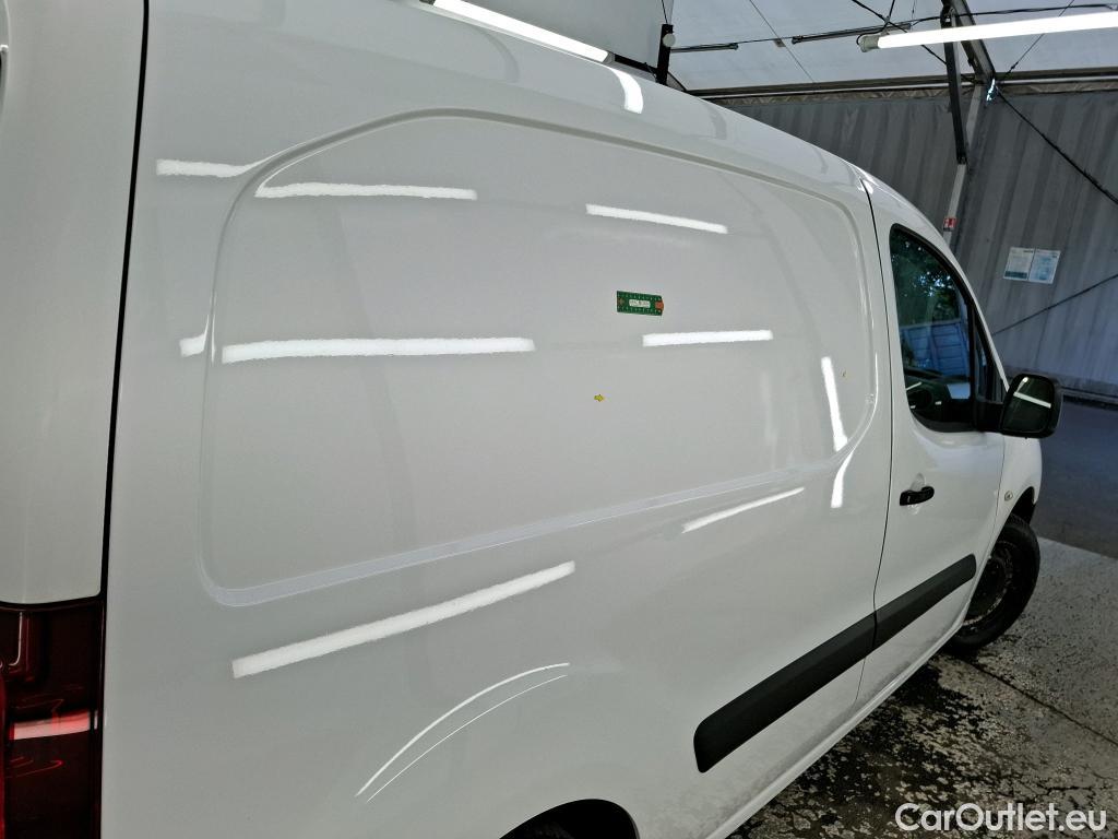  Citroen  Berlingo CITROEN  VU 3p Fourgonnette VTi 95 BVM Confort M #3