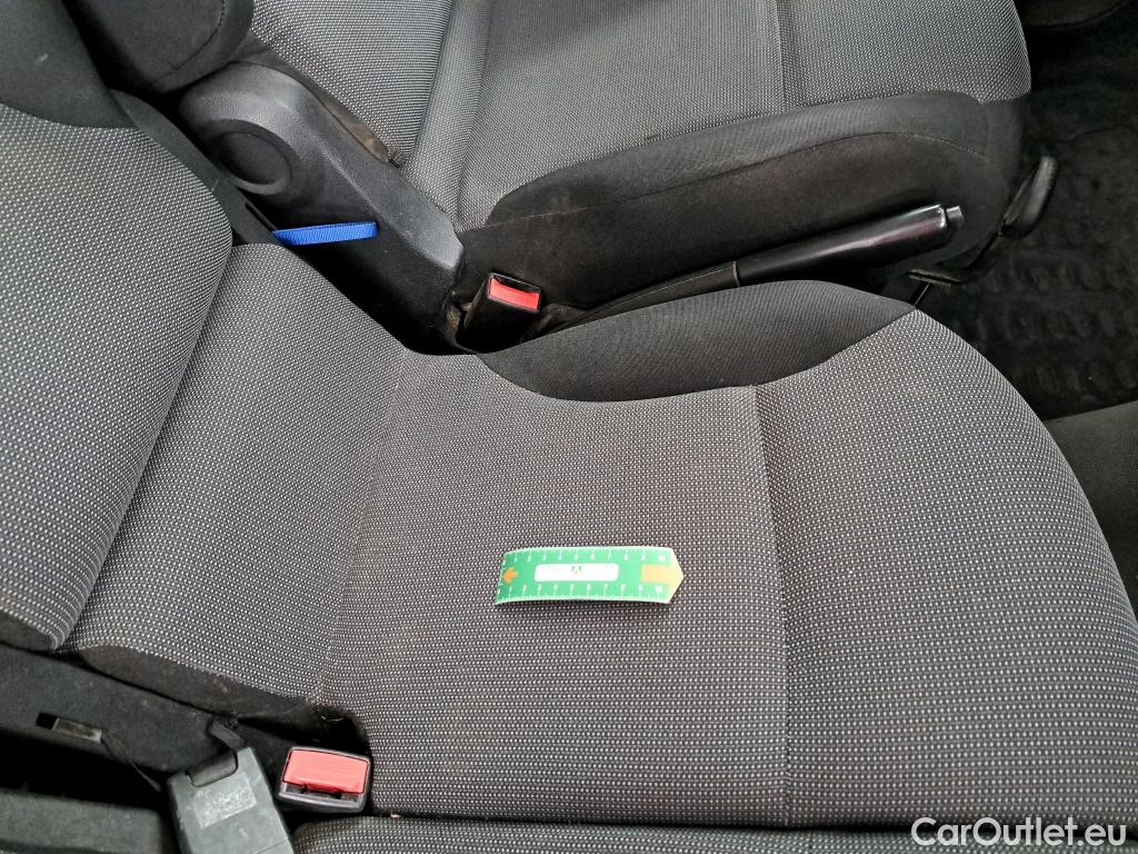  Citroen  Berlingo  Fourgon Club L1 (Court) 1.6 BlueHDi 75CV BVM5 E6 #52