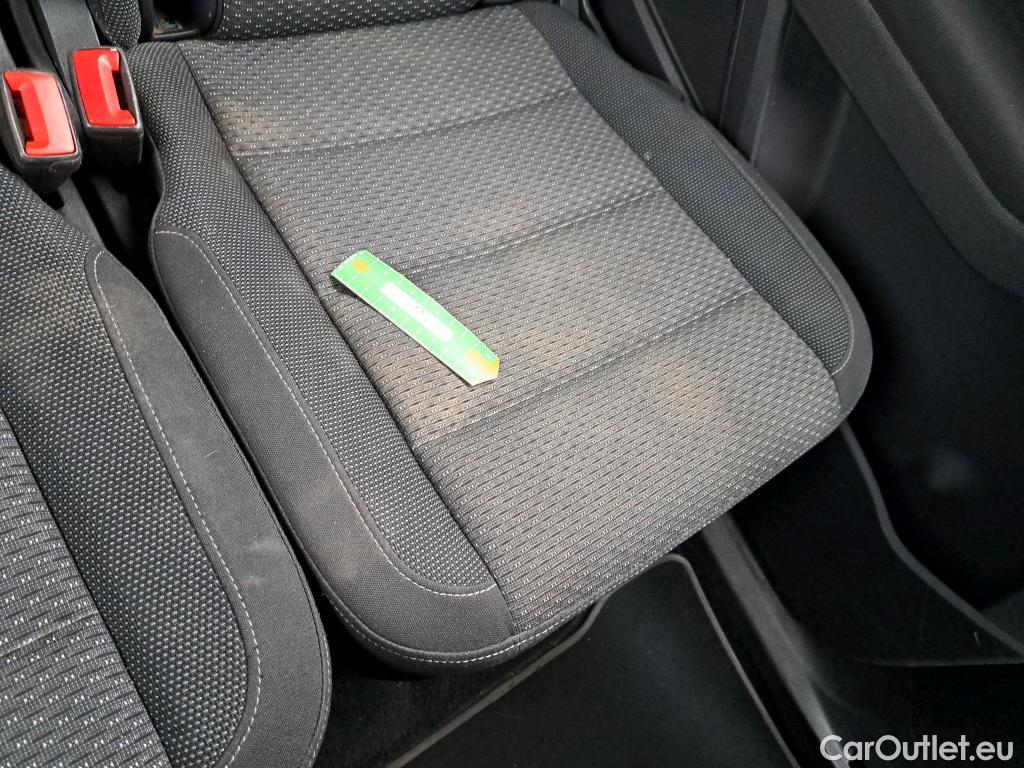  Volkswagen  Touran  Confortline Business BMT/Start-Stop 1.6 TDI 115CV BVM6 E6 #4