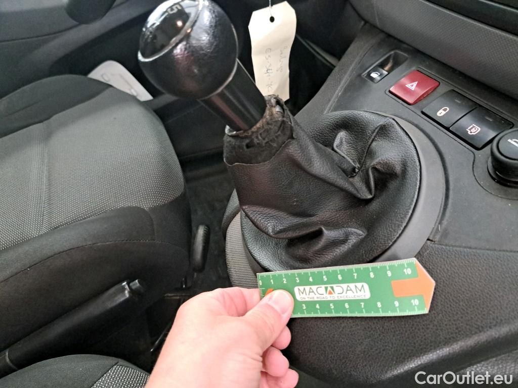  Citroen  Berlingo  Fourgon Club L1 (Court) 1.6 BlueHDi 75CV BVM5 E6 #48