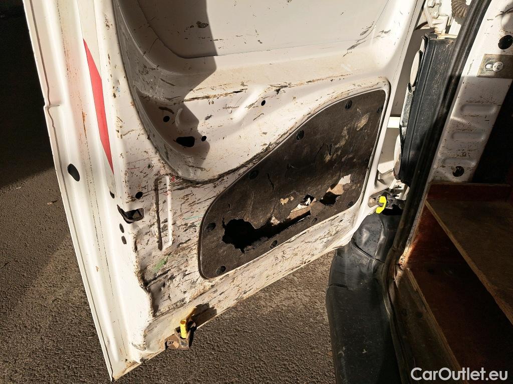  Citroen  Berlingo  Fourgon Club L1 (Court) 1.6 BlueHDi 75CV BVM5 E6 #45