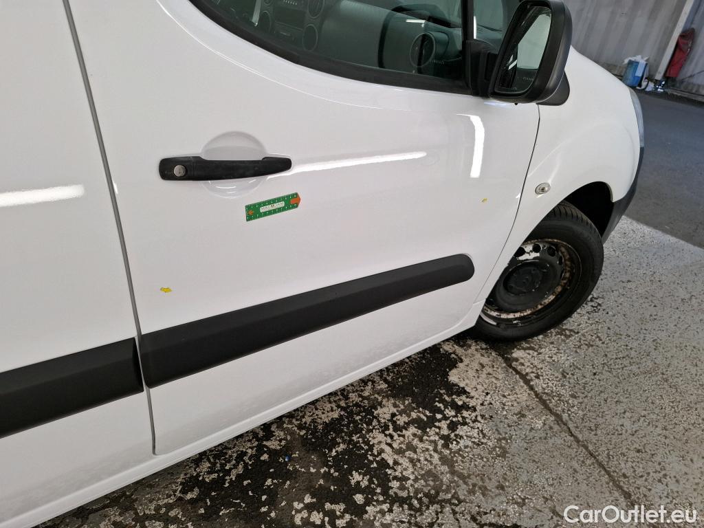  Citroen  Berlingo CITROEN  VU 3p Fourgonnette VTi 95 BVM Confort M #5