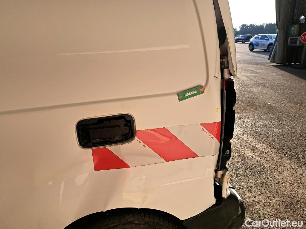  Citroen  Berlingo  Fourgon Club L1 (Court) 1.6 BlueHDi 75CV BVM5 E6 #5