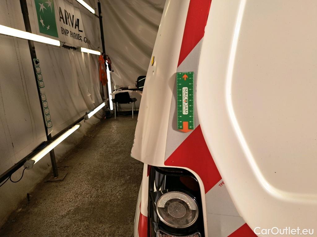  Citroen  Berlingo  Fourgon Club L1 (Court) 1.6 BlueHDi 75CV BVM5 E6 #8