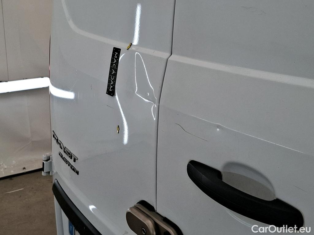  Ford  Transit FORD  Custom / 2018 / 4P / Fourgon tôlé 2.0 ECOBLUE 130 340 L2H1 TREND BUSINESS #28