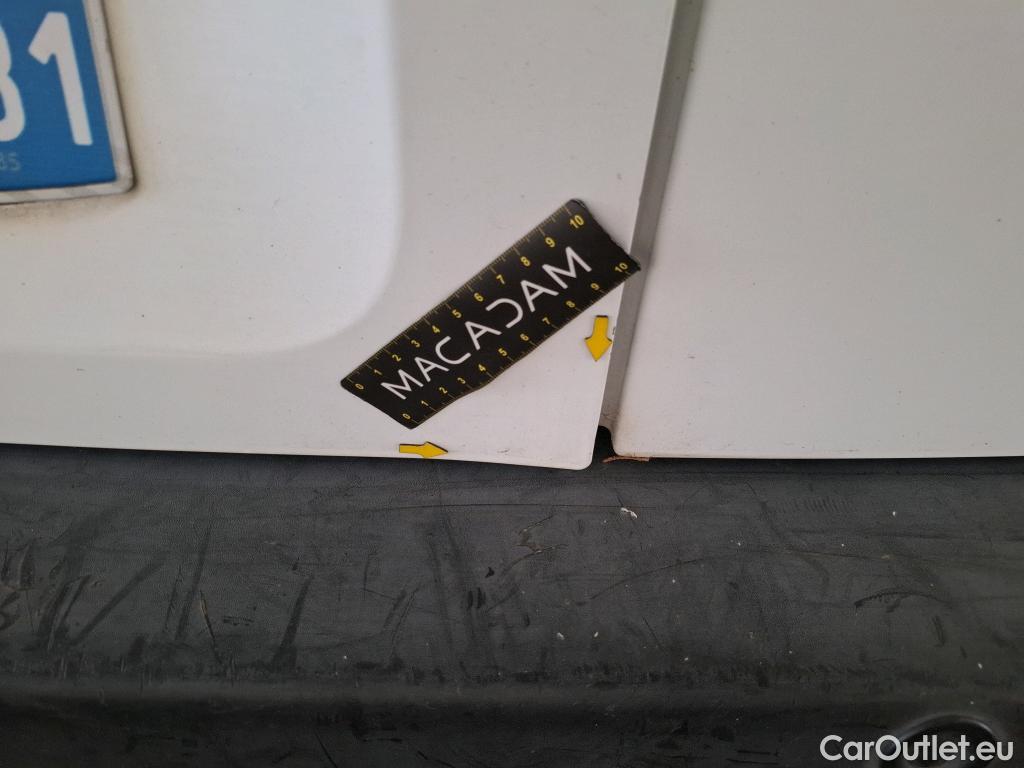  Citroen  Berlingo  Fourgon Club L1 (Court) 1.6 BlueHDi 100CV BVM5 E6 #12