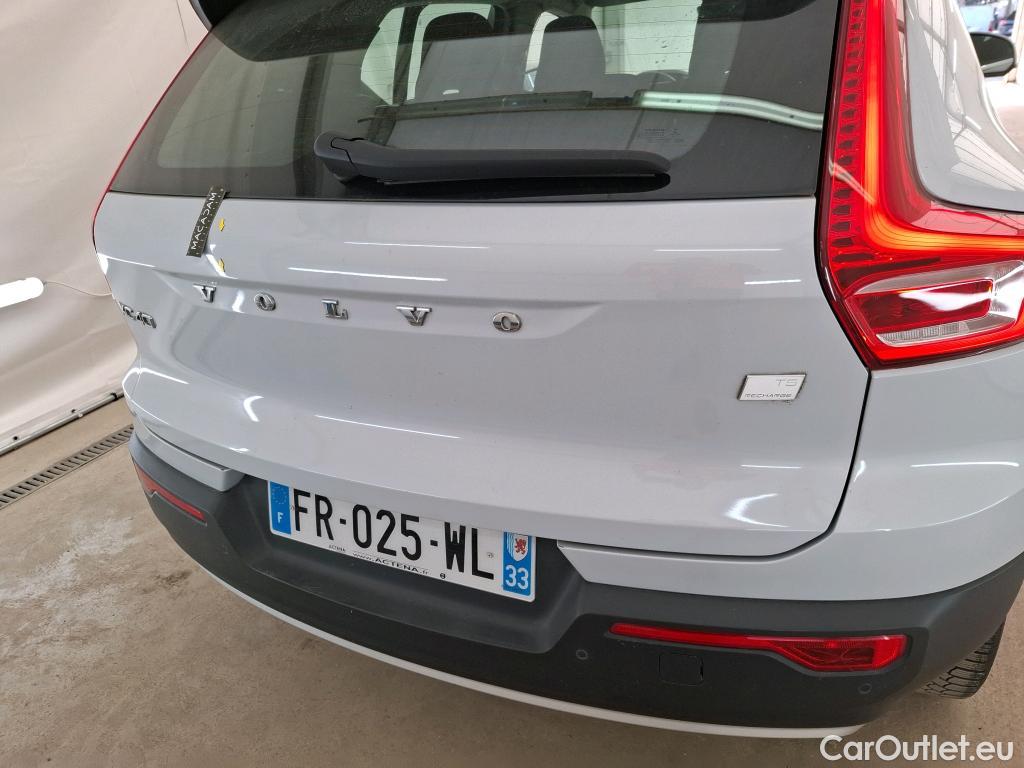  Volvo  XC 40 VOLVO XC40 / 2017 / 5P / SUV T5 TWE 262 DCT7 Business #14