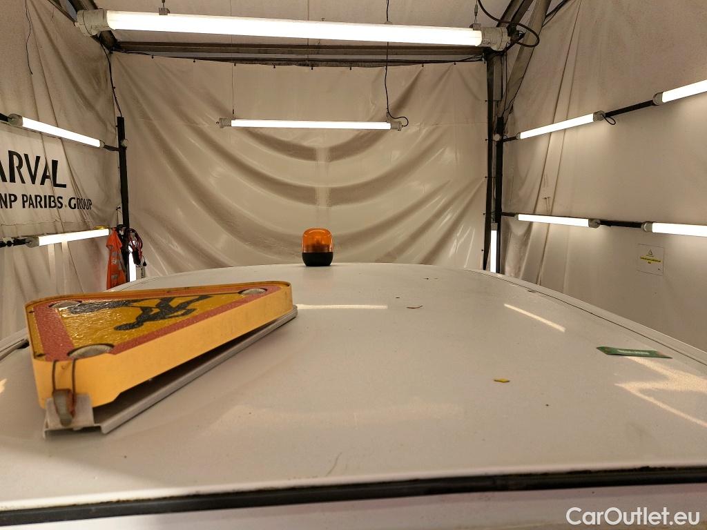  Citroen  Berlingo  Fourgon Club L1 (Court) 1.6 BlueHDi 75CV BVM5 E6 #22