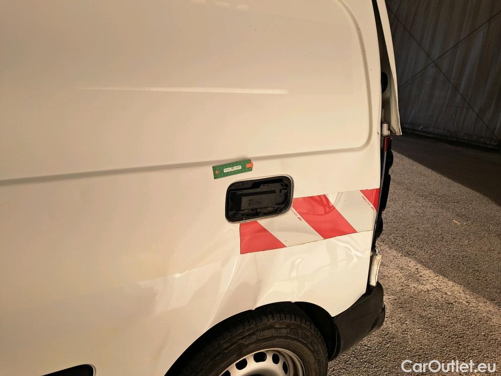  Citroen  Berlingo  Fourgon Club L1 (Court) 1.6 BlueHDi 75CV BVM5 E6 #39