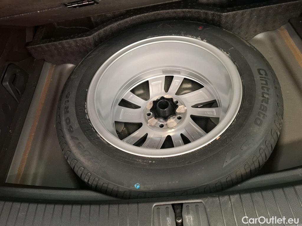  Volkswagen  Touran  United Start-Stop 2.0 TDI 115CV BVM6 E6dT #5