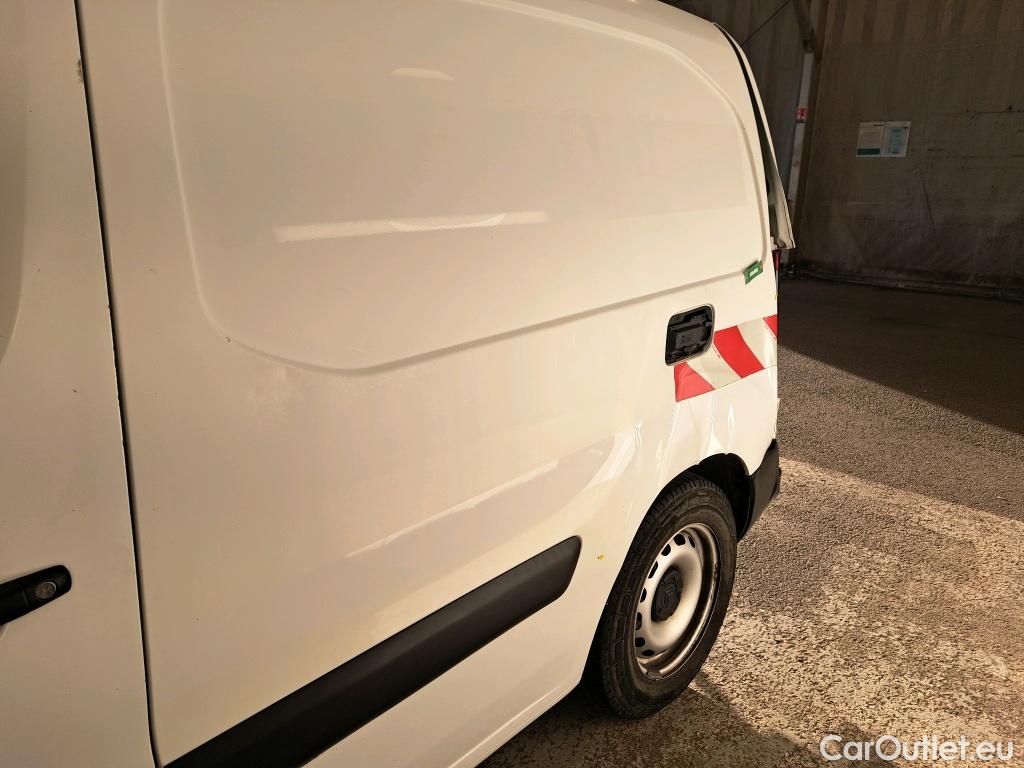  Citroen  Berlingo  Fourgon Club L1 (Court) 1.6 BlueHDi 75CV BVM5 E6 #1