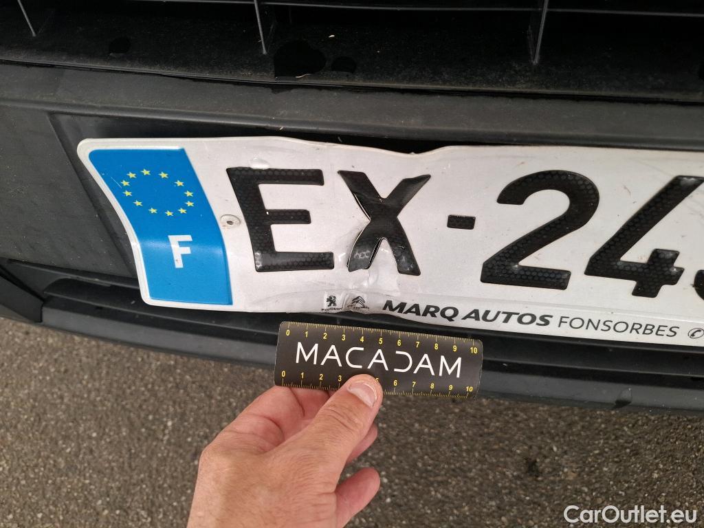  Citroen  Berlingo  Fourgon Club L1 (Court) 1.6 BlueHDi 100CV BVM5 E6 #15
