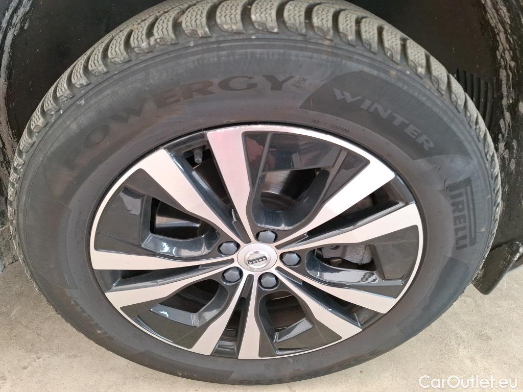  Volvo  XC60  Inscription Business Recharge Plug-In Hybrid AWD 2.0 T6 340CV BVA8 E6d #6