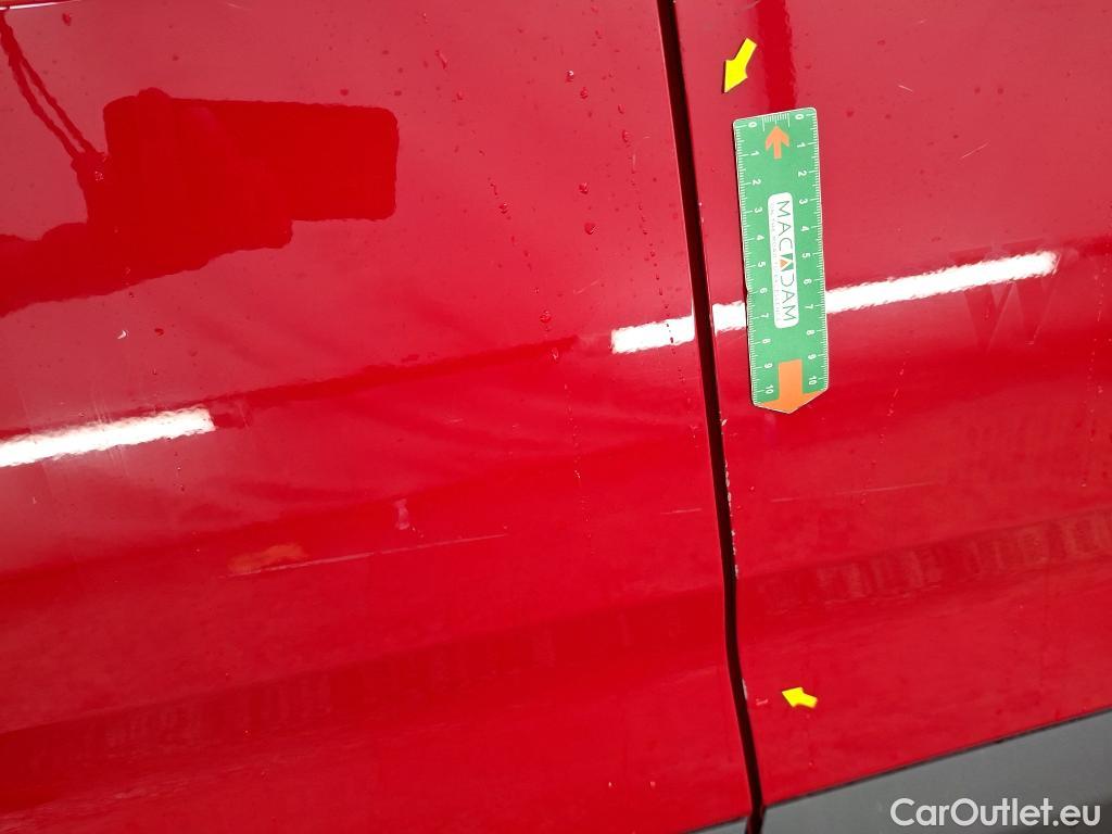  Citroen  Berlingo  Fourgon Driver M 650 1.6 BlueHDi 100CV BVM5 E6 #21