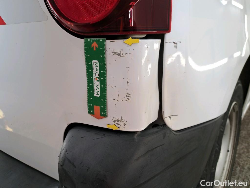  Citroen  Berlingo  Fourgon Club L1 (Court) 1.6 BlueHDi 75CV BVM5 E6 #10