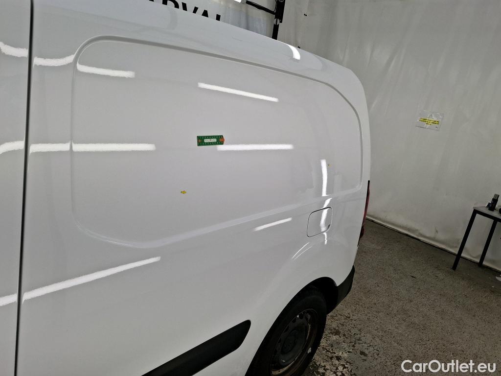  Citroen  Berlingo CITROEN  VU 3p Fourgonnette VTi 95 BVM Confort M #1
