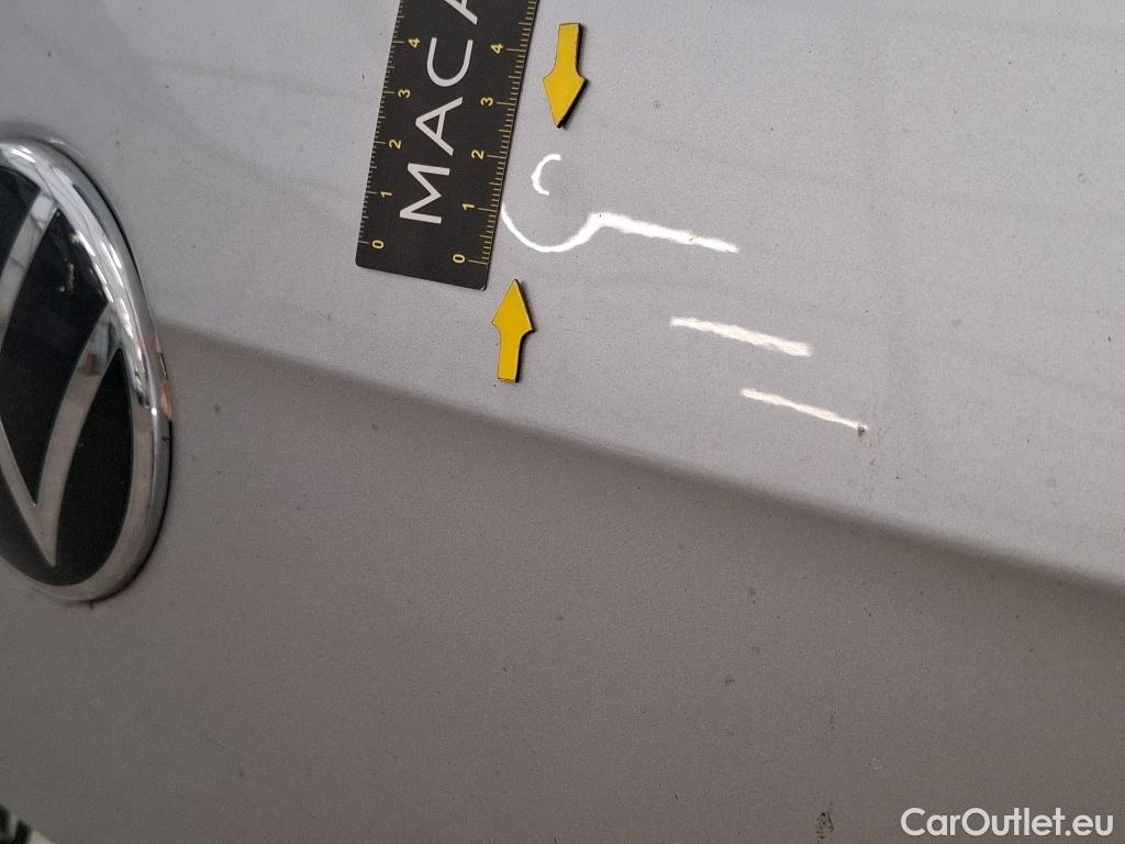  Volkswagen  Touran  United Start-Stop 2.0 TDI 115CV BVM6 E6dT #4
