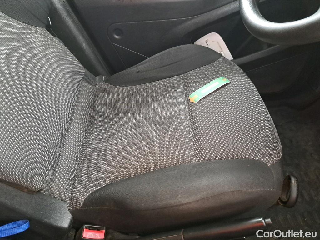  Citroen  Berlingo  Fourgon Club L1 (Court) 1.6 BlueHDi 75CV BVM5 E6 #50