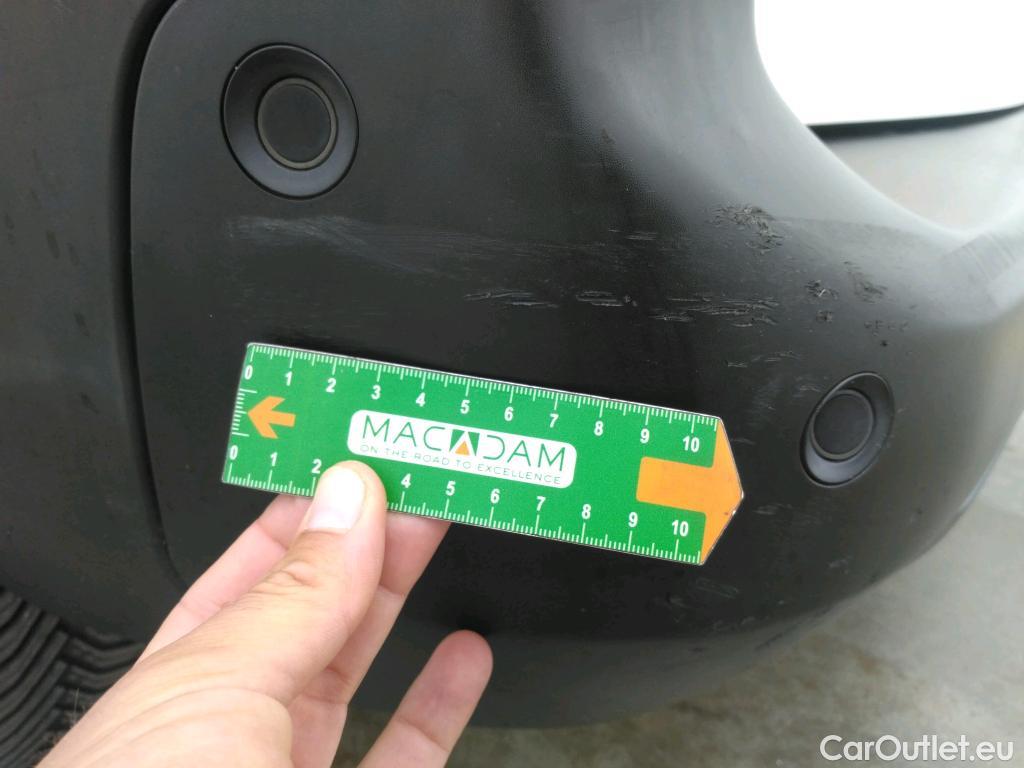  Citroen  Berlingo  Fourgon Driver M 1000 1.5 BlueHDi 100CV BVM5 E6dT #41