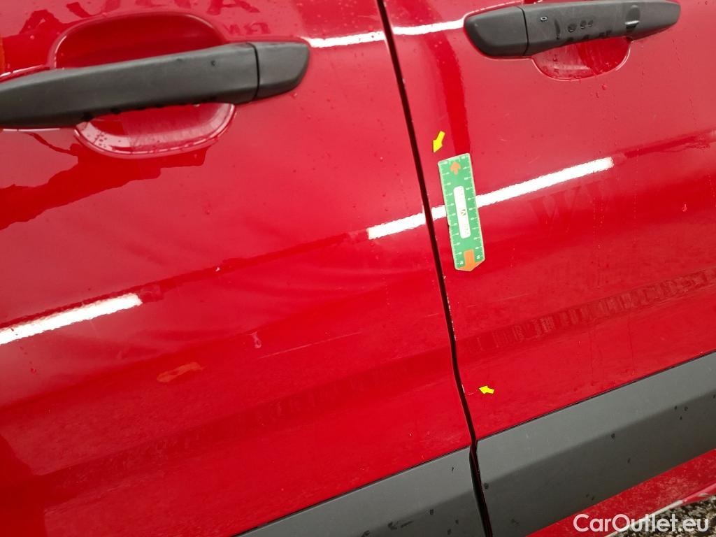  Citroen  Berlingo  Fourgon Driver M 650 1.6 BlueHDi 100CV BVM5 E6 #20