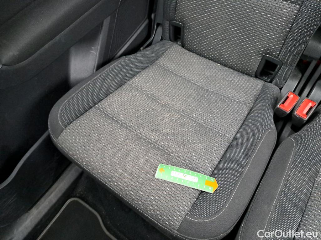  Volkswagen  Touran  Confortline Business BMT/Start-Stop 1.6 TDI 115CV BVM6 E6 #2