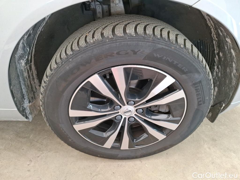  Volvo  XC60  Inscription Business Recharge Plug-In Hybrid AWD 2.0 T6 340CV BVA8 E6d #8