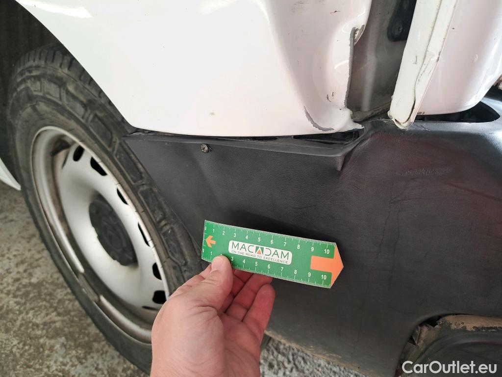  Citroen  Berlingo  Fourgon Club L1 (Court) 1.6 BlueHDi 75CV BVM5 E6 #30