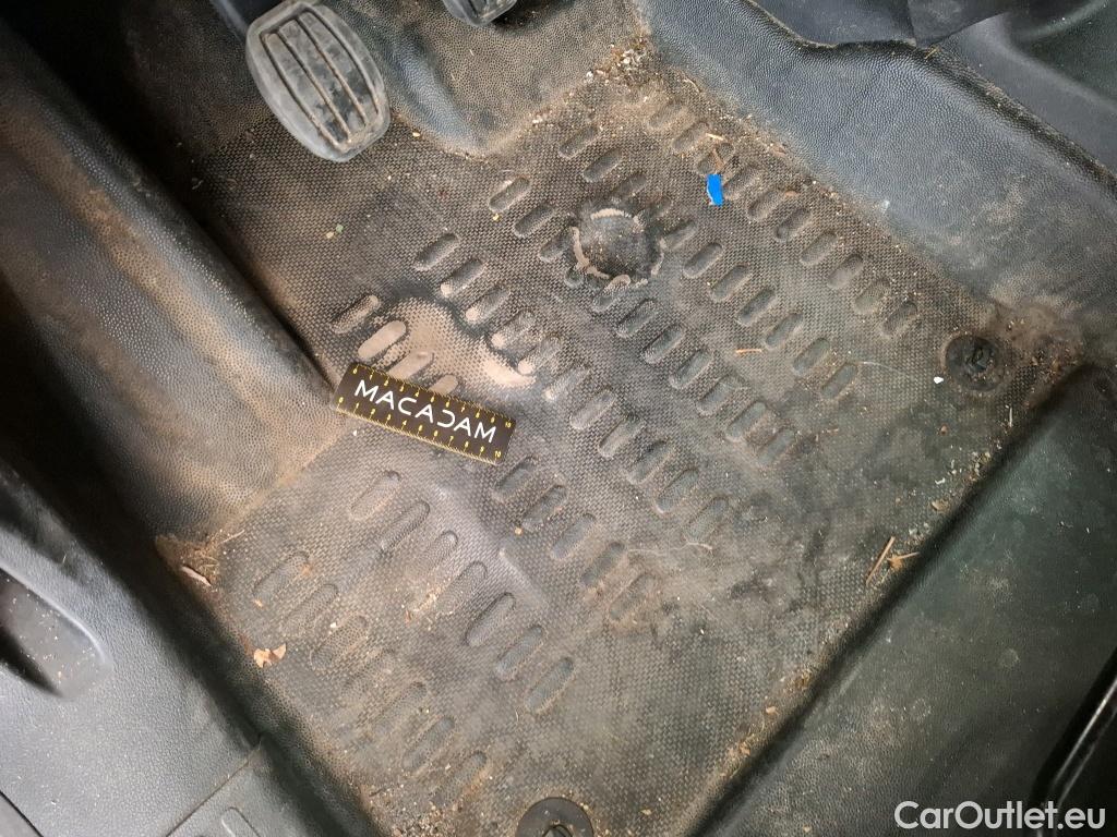  Citroen  Berlingo  Fourgon Club M 650 1.5 BlueHDi 75CV BVM5 E6dT #12