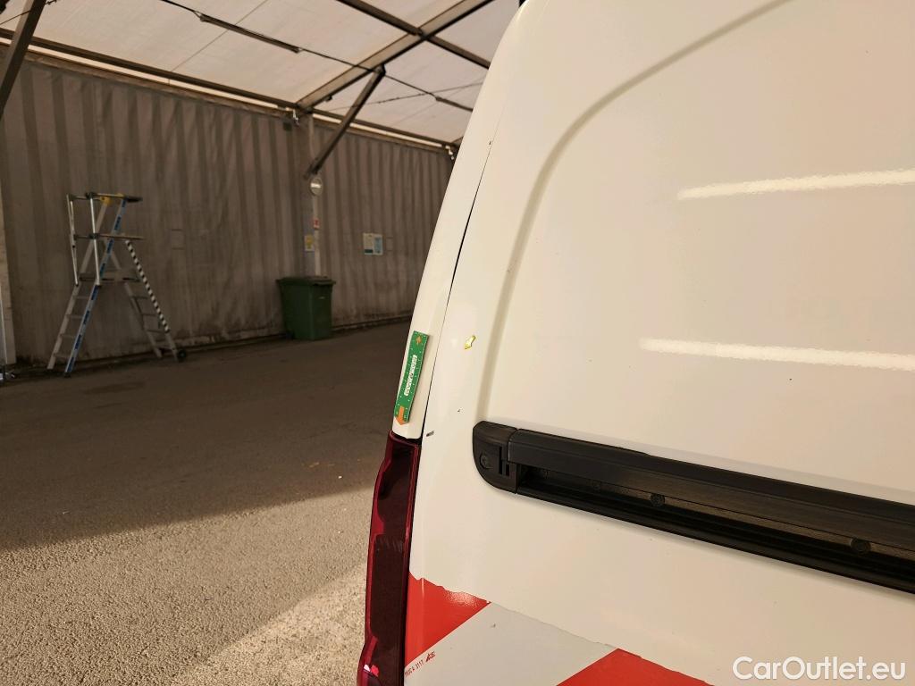  Citroen  Berlingo  Fourgon Club L1 (Court) 1.6 BlueHDi 75CV BVM5 E6 #18