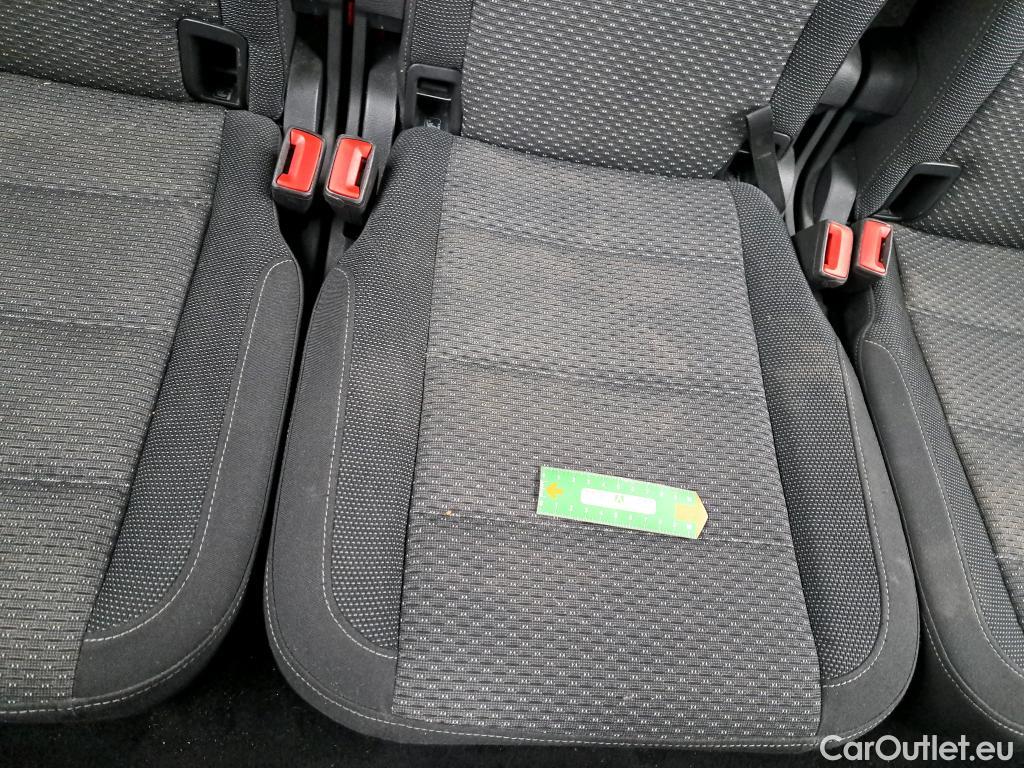  Volkswagen  Touran  Confortline Business BMT/Start-Stop 1.6 TDI 115CV BVM6 E6 #3