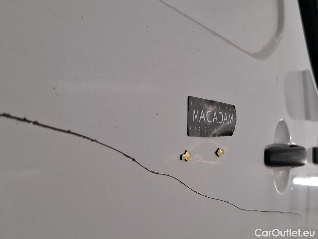  Citroen  Berlingo  Fourgon Club L1 (Court) 1.6 BlueHDi 100CV BVM5 E6 #5